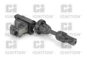 Image of Quinton Hazell XIC8453 Ignition Coil