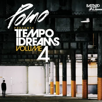 Image of Various Artists - Pomo Presents: Tempo Dreams, Vol. 4 Vinyl