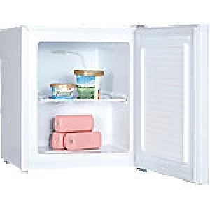 Image of Igenix IG3751 35L Table Top Freezer