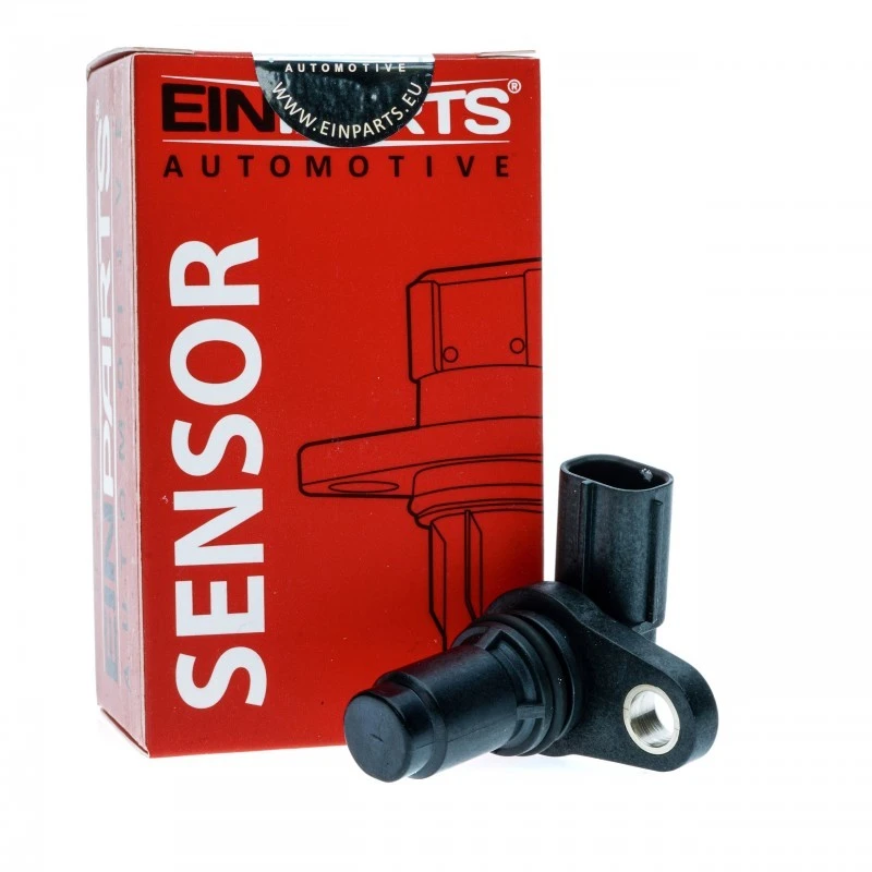 Image of EINPARTS EPS0963 Sensors Hall Sensor Plastic Sensor,camshaft position (3946)