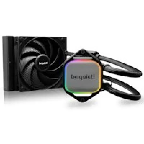 Image of be quiet! Pure Loop 2 120mm AIO CPU Water Cooler