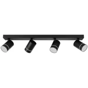 Image of Italux Selma Modern Ceiling Spotlight Bar led, 4000K