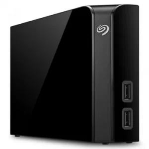 Image of Seagate Backup Plus 10TB External Portable Hard Disk Drive