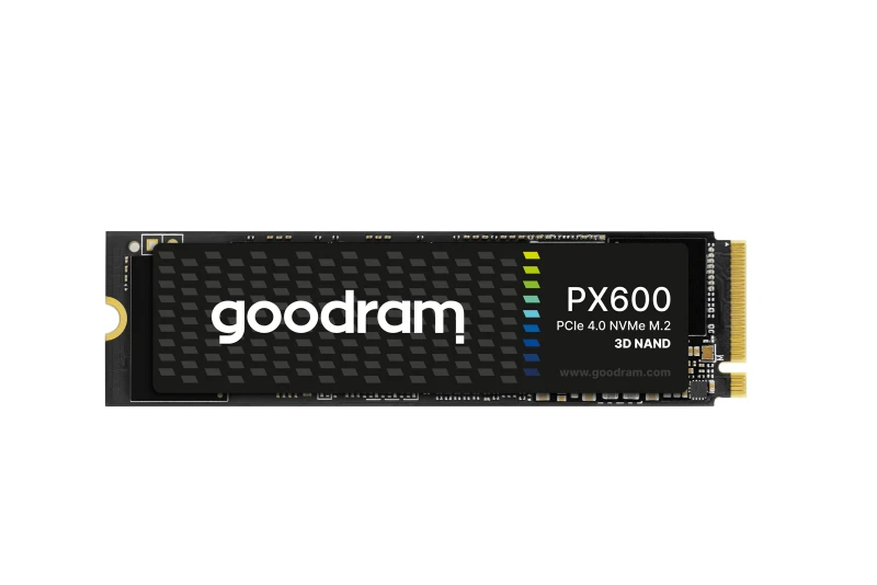 Image of Goodram SSDPR-PX600-250-80 internal solid state drive 250 GB M.2 PCI E