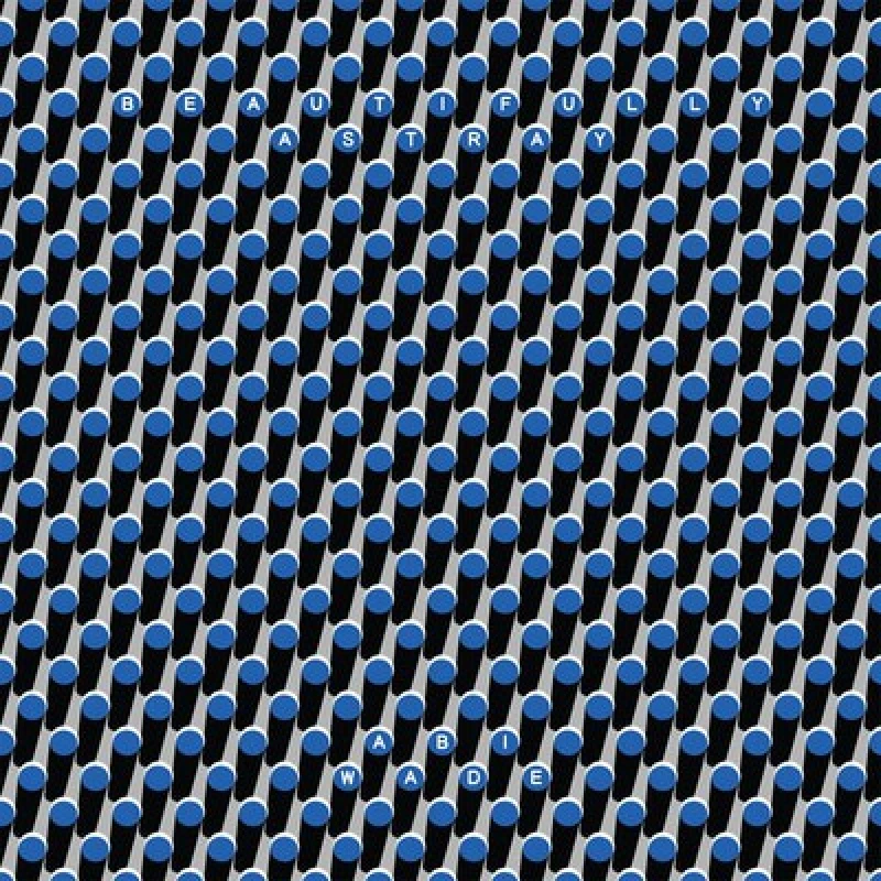 Image of Abi Wade - Beautifully Astray CD Album - Used