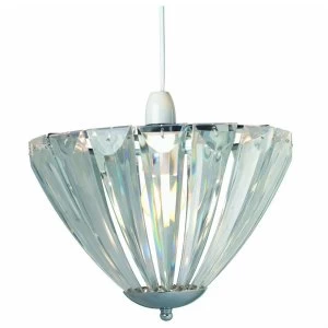 Image of The Lighting and Interiors Group Haven Drop Pendant Light