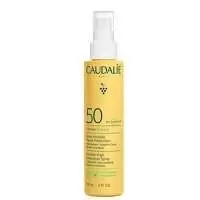 Image of Caudalie Vinosun Invisible High Protection Spray SPF50 150ml
