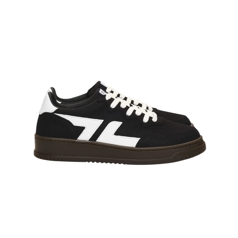 Image of Zeta Trainers Zeta Beta B3 Noir Unisex 41