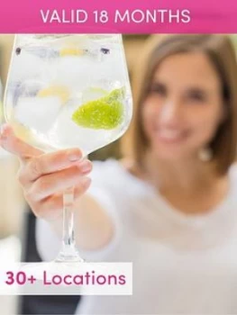 Image of Activity Superstore Gin Discovery