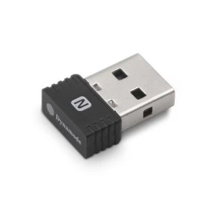 Image of Dynamode (WL-700N-RXS) 150Mbps Wireless N Nano USB Adapter