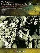 Image of very best of creedence clearwater revival