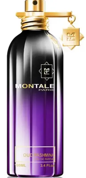 Image of Montale Oud Pashmina Eau de Parfum unisex 100ml