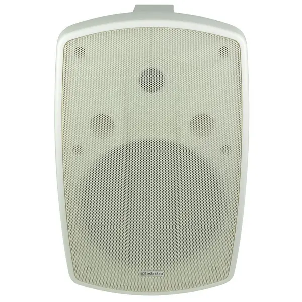 Image of Adastra Adastra 952.618UK BH8V-W 100V Background Speaker IP44 White AVS-213179