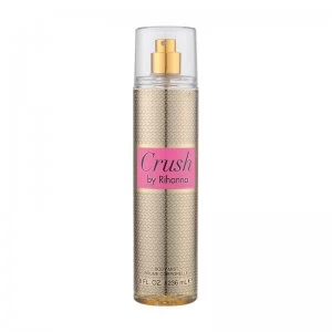 Image of Rihanna Crush Body Mist 236ml