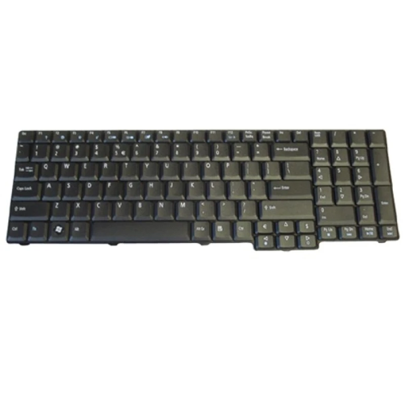 Image of Acer Aspire keyboard SE