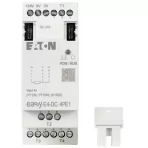 Image of Eaton 197224 EASY-E4-DC-4PE1 PLC controller