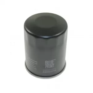 Image of Oil Filter ADH22114 by Blue Print
