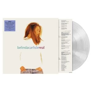 Image of Belinda Carlisle - Real Coloured Vinyl