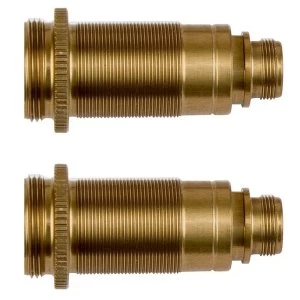 Image of Team Associated 12x24 Shock Bodies V2 Kashima Coat (B74)