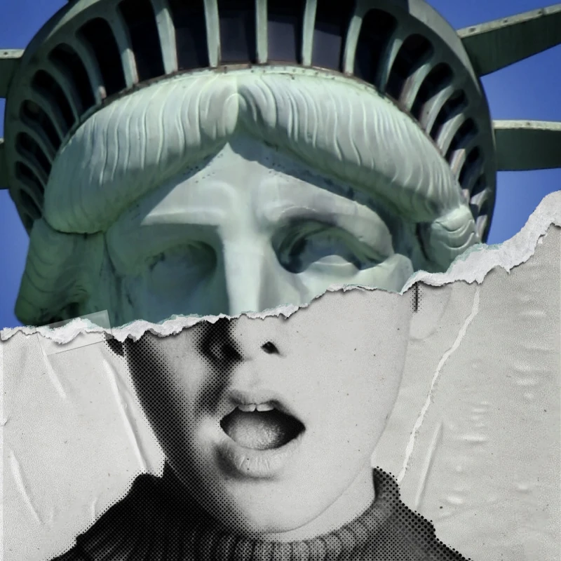 Image of Old city Vinyl