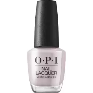 Image of OPI Fall of Wonders Collection Nail Polish 15ml (Various Shades) - Peace of Mined