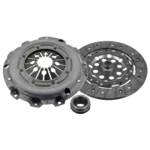 Image of Clutch Kit ADP153063 by Blue Print