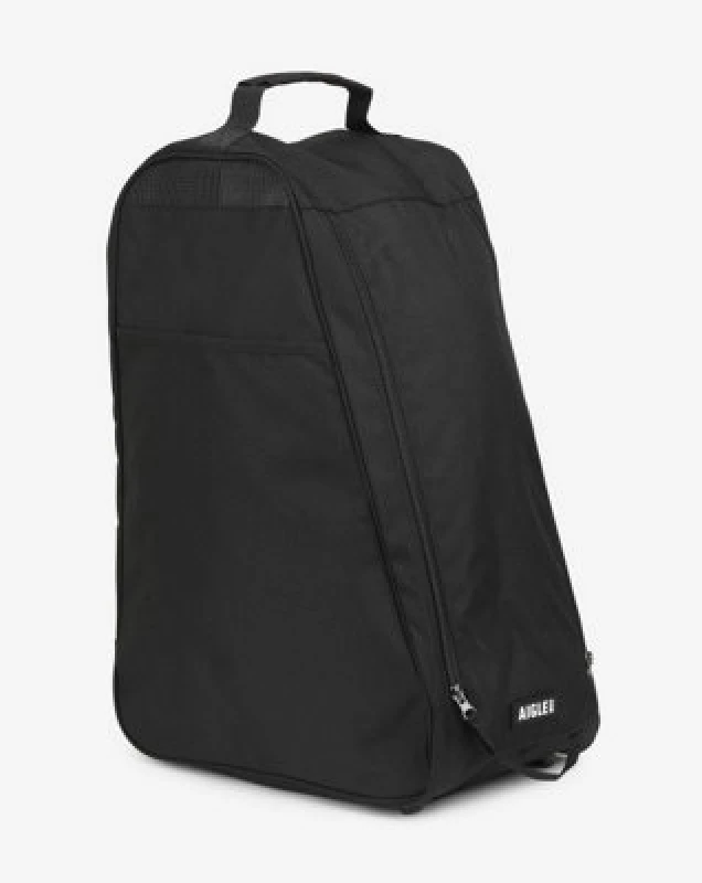 Image of Aigle Classic Boot Bag Black One Size