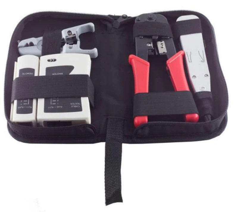 Image of Microconnect CAB-TEST10 networking cable