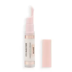 Image of Makeup Revolution Rehab Eye Injection Under Eye Cream