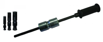 Image of Sykes-Pickavant 09580300 Slide Hammer & Split Collet Extractor Kit 30-60mm