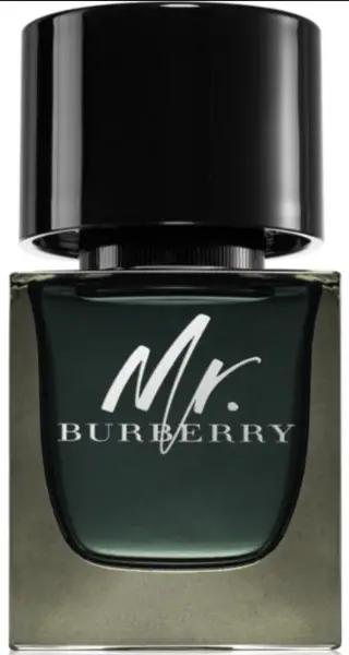 Image of Burberry Mr Burberry Eau de Parfum For Him 50ml
