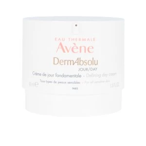 Image of DERMABSOLU creme de jour fondamentale 40ml