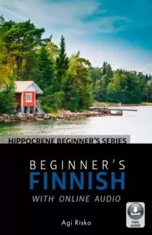 Image of Beginner's Finnish with Online Audio