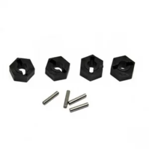 Image of Hobao Hyper Dc-1/Mini St Wheel Hex Hub