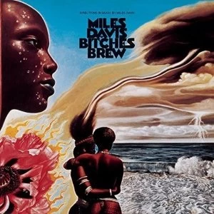 Image of Miles Davis - Bitches Brew Vinyl