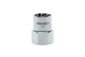 Image of Teng Tools ST38116 3/8" Drive - Stud Extractor - 1/2"