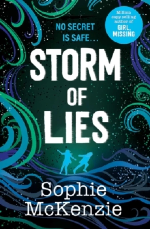 Image of Storm of Lies Paperback / softback