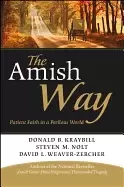 Image of amish way patient faith in a perilous world