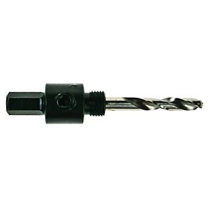 Image of Makita D 17170 Hole Saw Arbor 16 29mm