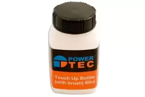 Image of Touch Up Bottles 60ml 100pc