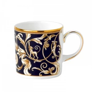 Image of Wedgwood Cornucopia Coffee Cup Can