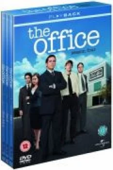 Image of The Office - An American Workplace - Season 4