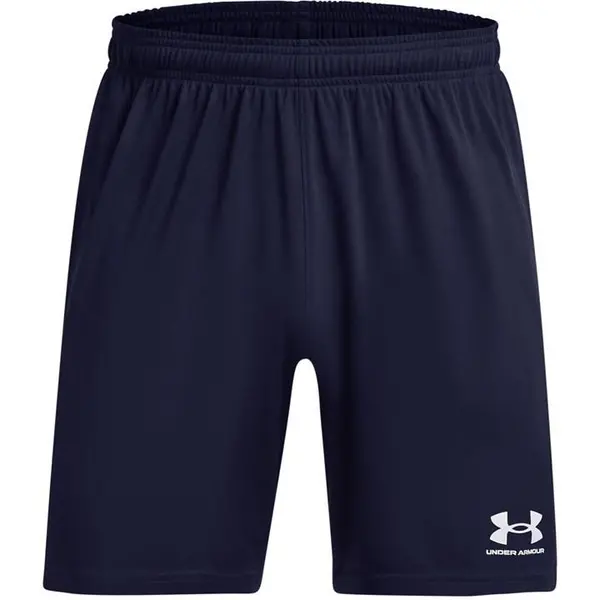 Image of Under Armour Knit Short - Blue L