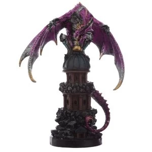 Image of Dark Legends Temple Protector Dragon