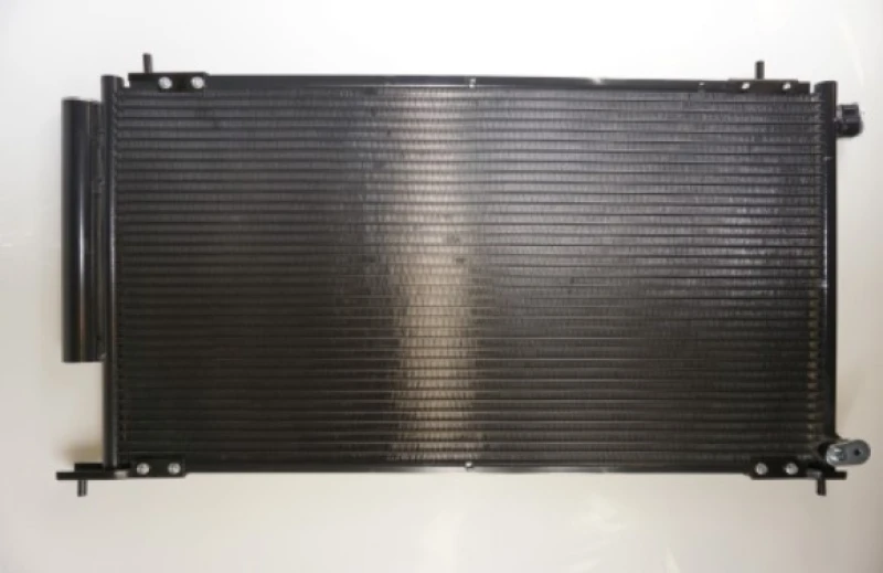 Image of CLIMTEX CH2-585 Condenser with dryer Aluminium Condenser,air conditioning (448)