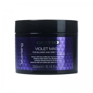 Image of Osmo Silverising Violet Mask 100ml