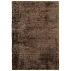 Image of Asiatic Blade Rug - 120 x 170cm - Chocolate