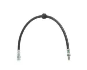 Image of RIDEX Brake Hose CITROEN 83B0261 95494973 Brake Line,Brake Pipe