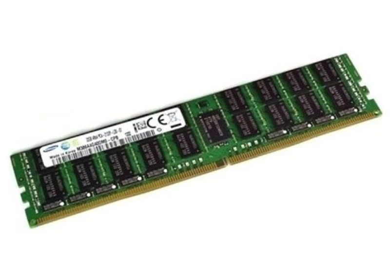 Image of Samsung M393A2G40EB1-CPB memory module 16GB 1 x 16GB DDR4