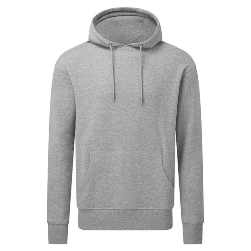 Image of Anthem AM006 womens Sweatshirt in Grey